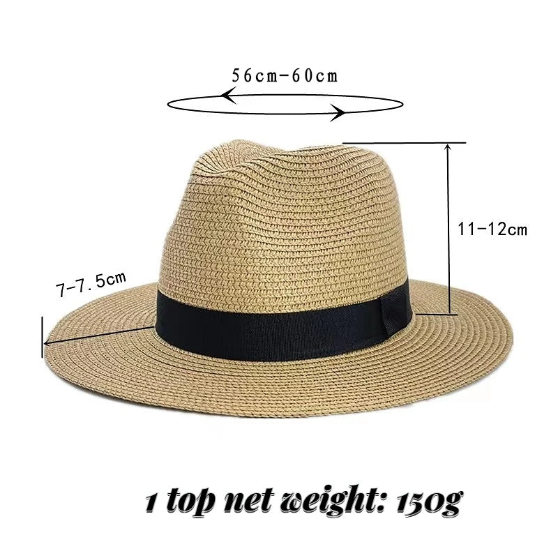 New Men's and Women's Bob Ricard Bucket Sun Hat