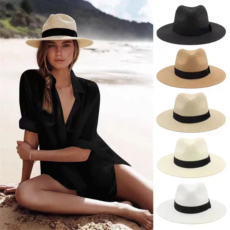 New Men's and Women's Bob Ricard Bucket Sun Hat