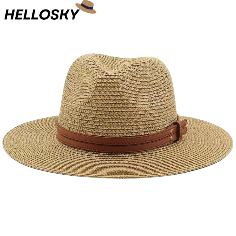 New Men's and Women's Bob Ricard Bucket Sun Hat – Hello Sky